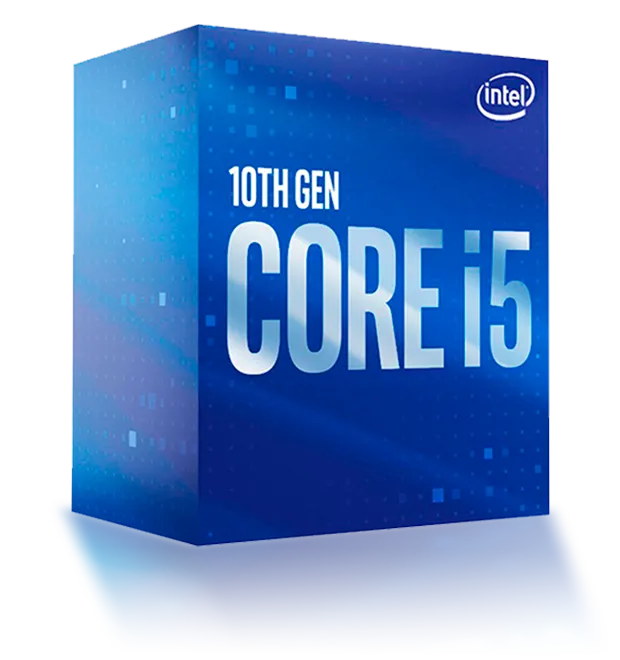 INTEL I5 10400